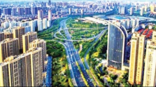 तिसऱ्या मुंबईच्या भूसंपादनाचा मार्ग माेकळा